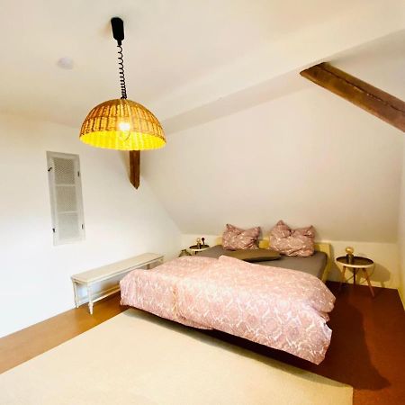 Into The Green Apartment Markt Nordheim Luaran gambar