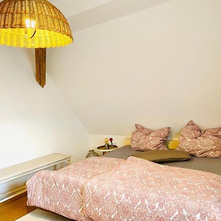 Into The Green Apartment Markt Nordheim Luaran gambar